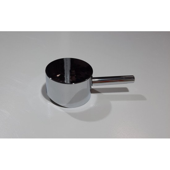 Ручка смешивания воды DC-PKR, круглая пластик